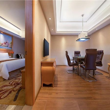 Vienna Hotel Dongguan Shi Dongguan (Guangdong) Exterior foto