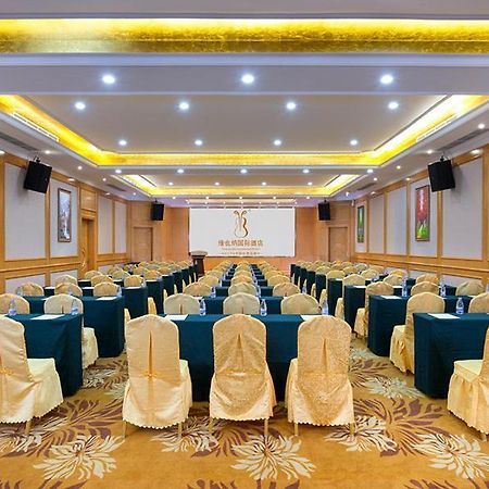 Vienna Hotel Dongguan Shi Dongguan (Guangdong) Exterior foto