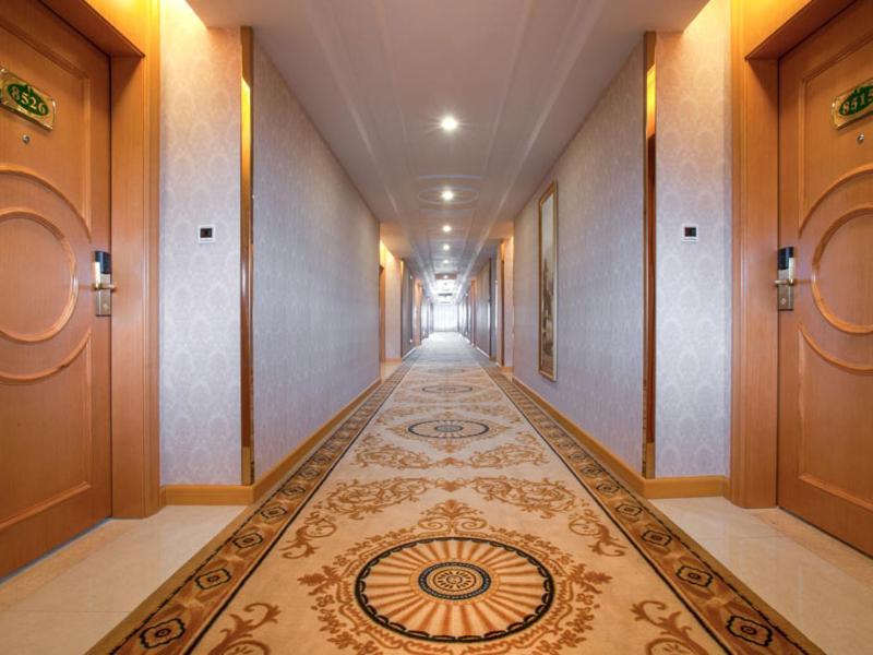 Vienna Hotel Dongguan Shi Dongguan (Guangdong) Exterior foto