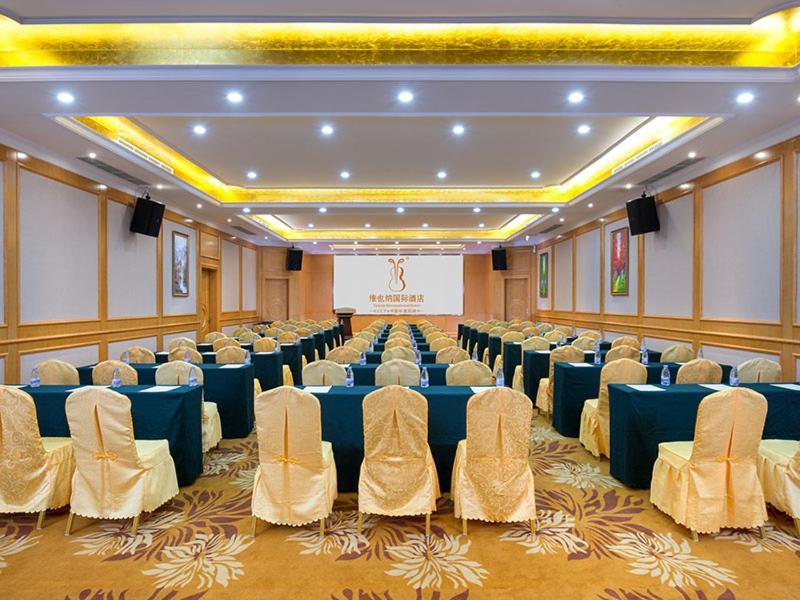 Vienna Hotel Dongguan Shi Dongguan (Guangdong) Exterior foto